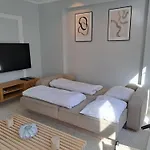 Apartments In Trendy And Vibrant Norrebro Area