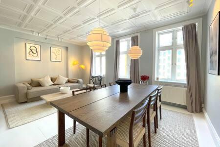 Flats In Trendy And Vibrant Norrebro Area Apartment *