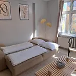Apartments In Trendy And Vibrant Norrebro Area