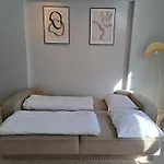 Apartments In Trendy And Vibrant Norrebro Area