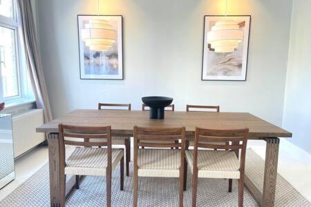 Flats In Trendy And Vibrant Norrebro Area * Copenhaga