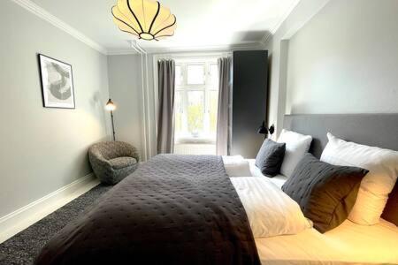 Apartamento Flats In Trendy And Vibrant Norrebro Area *