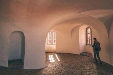 Flats In Trendy And Vibrant Norrebro Area Apartamento *