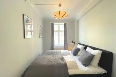 Apartamento Flats In Trendy And Vibrant Norrebro Area Copenhaga