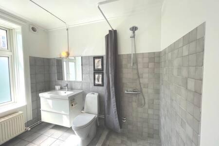 Flats In Trendy And Vibrant Norrebro Area Apartamento