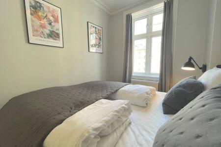 Apartamento Flats In Trendy And Vibrant Norrebro Area *