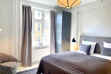 Flats In Trendy And Vibrant Norrebro Area Apartamento *