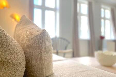 Apartamento Flats In Trendy And Vibrant Norrebro Area