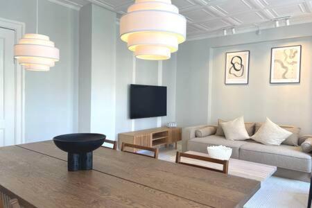 Flats In Trendy And Vibrant Norrebro Area Apartamento Copenhaga