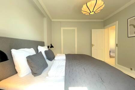 Flats In Trendy And Vibrant Norrebro Area Apartamento *