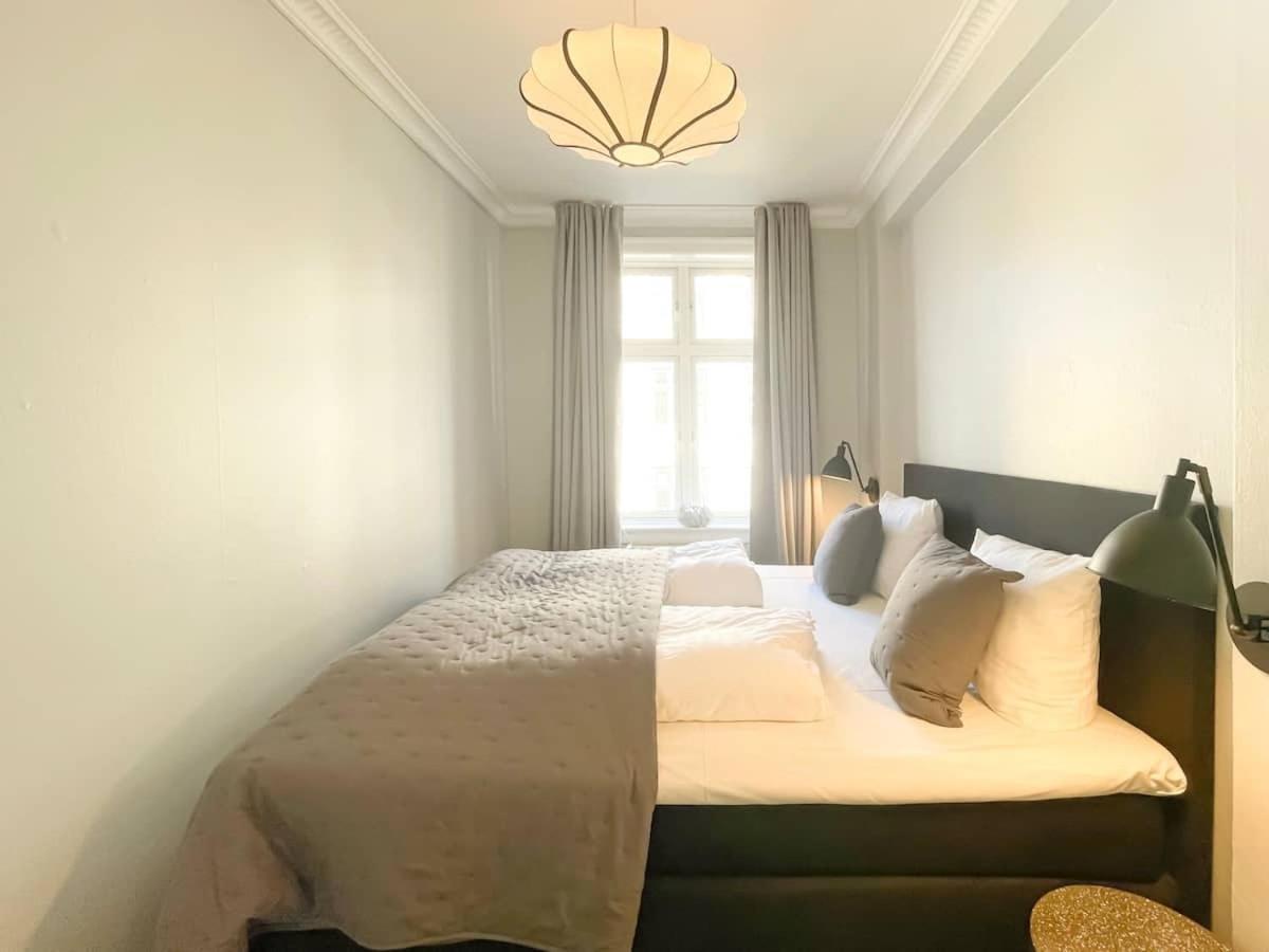 Flats In Trendy And Vibrant Norrebro Area Apartamento *