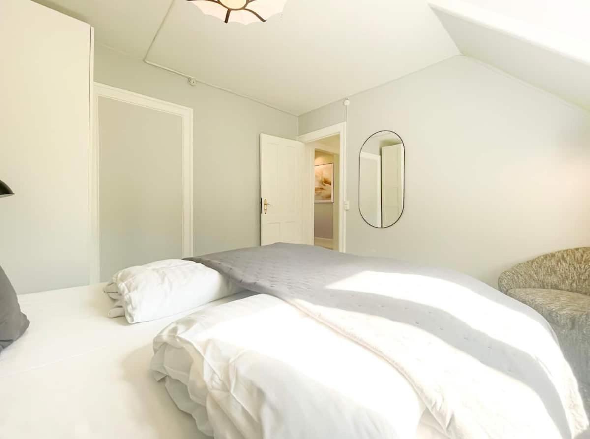 Apartamento Flats In Trendy And Vibrant Norrebro Area Copenhaga