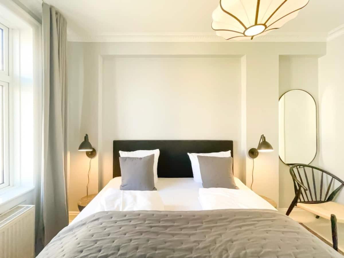 Flats In Trendy And Vibrant Norrebro Area Apartamento