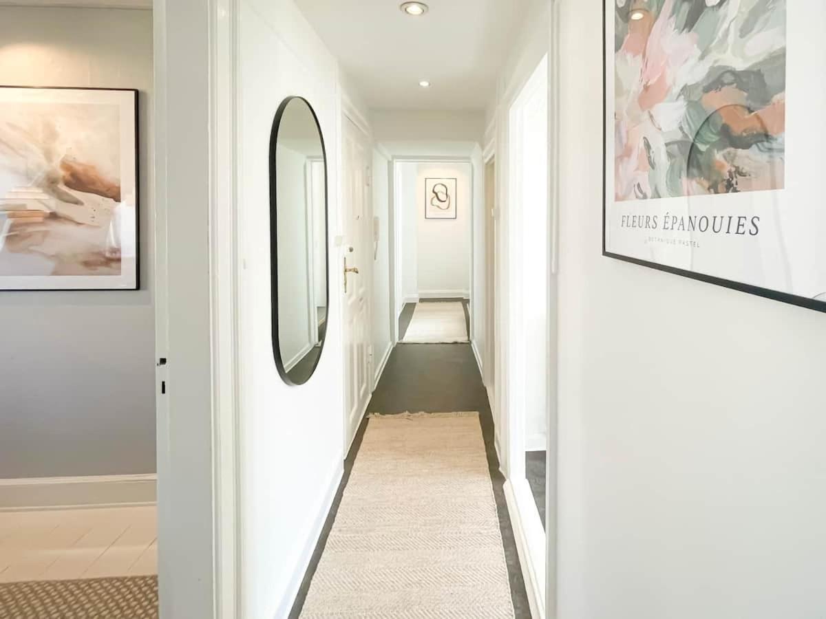 Flats In Trendy And Vibrant Norrebro Area Apartamento *