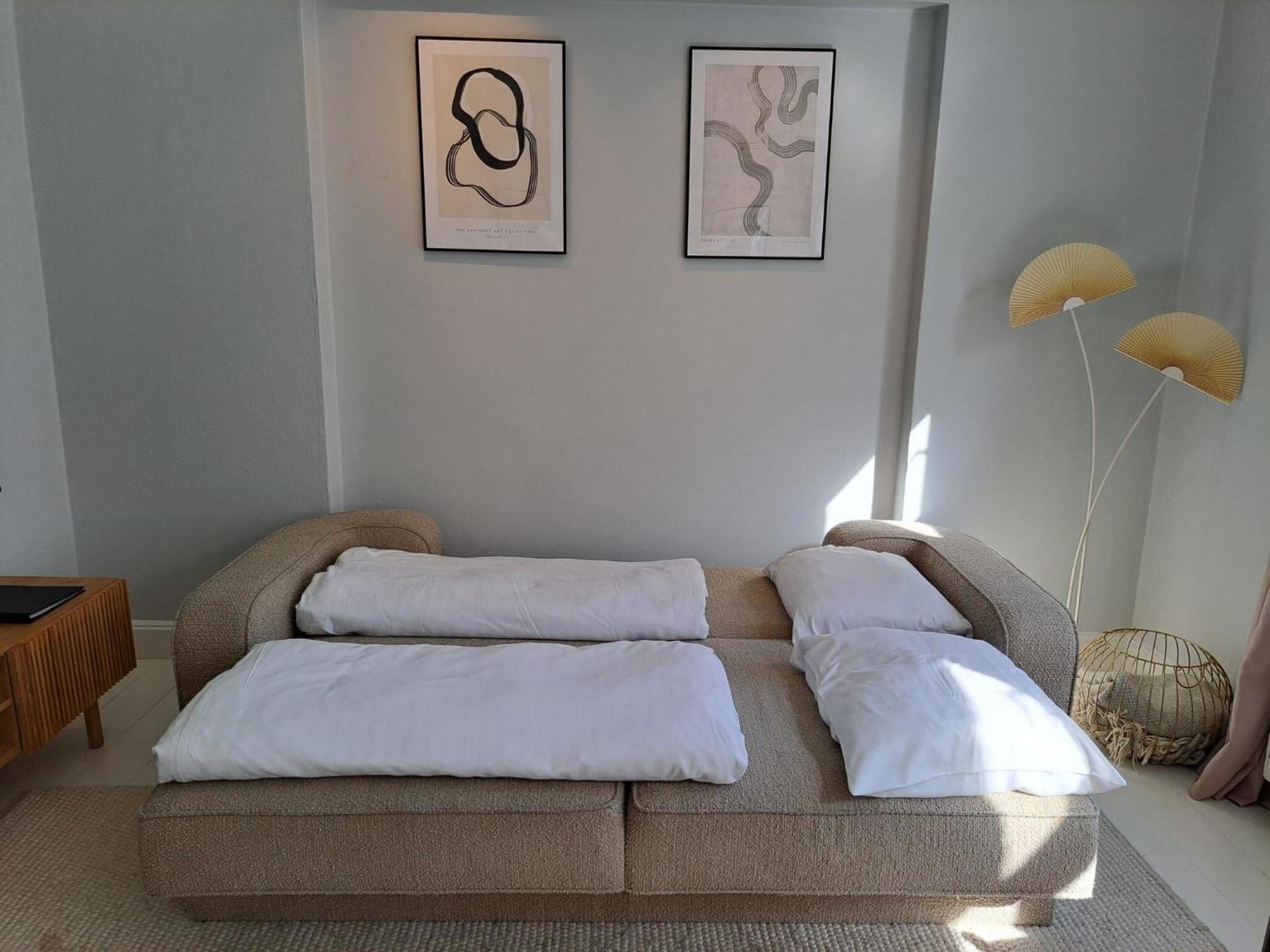 In Trendy And Vibrant Norrebro Area Apartamento Copenhaga